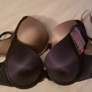 Bras